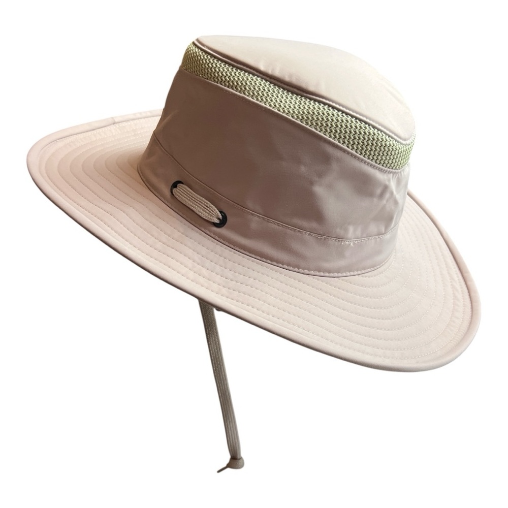 Tilley Endurables LTM6 AIRFLO Supplex Hat New